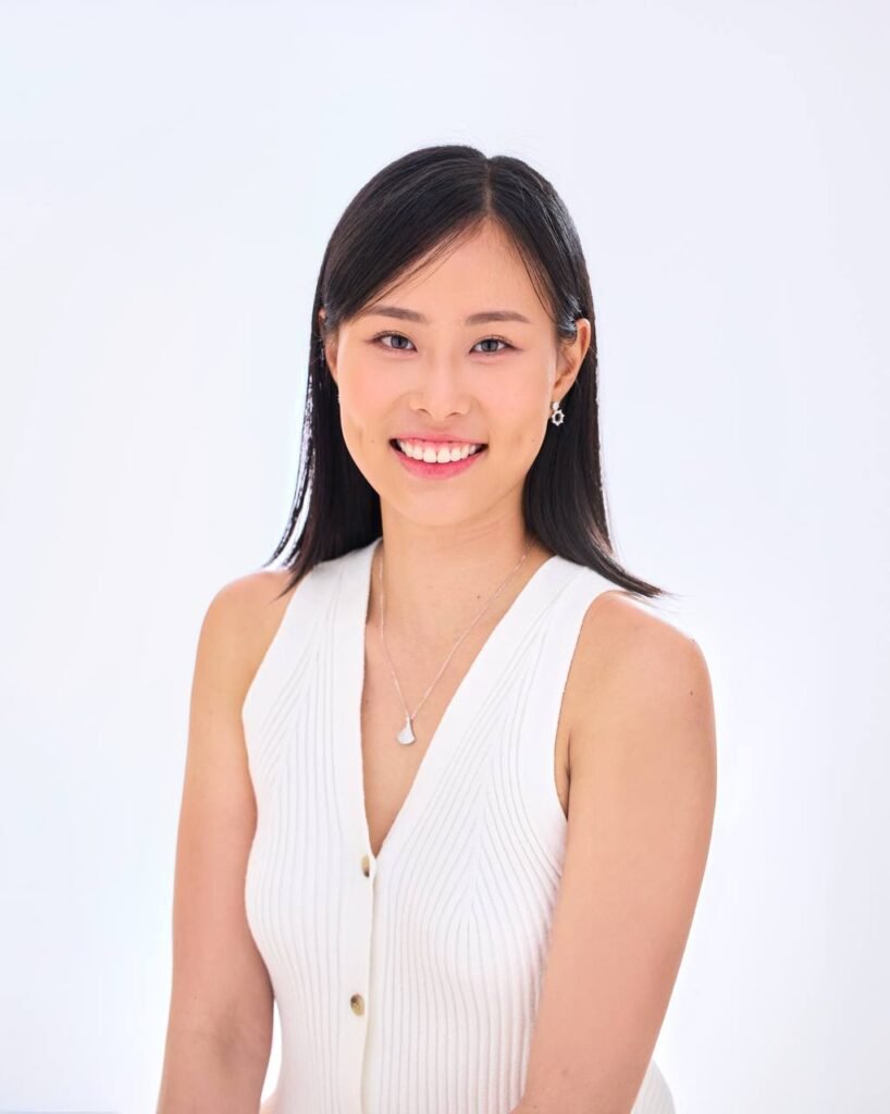 Dr Amanda Koh - The Invisalign Dentist Singapore