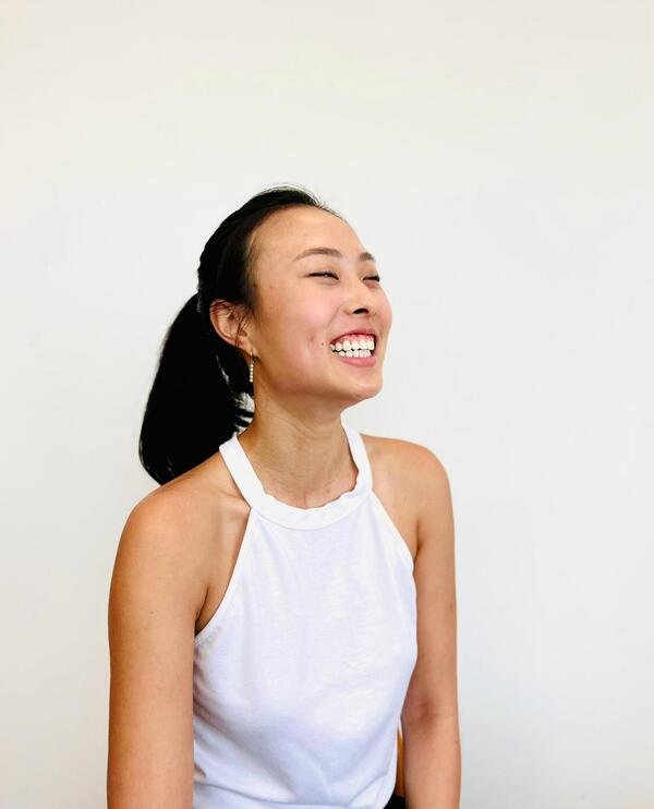 Dr Amanda Koh - The Right Invisalign Dentist Singapore